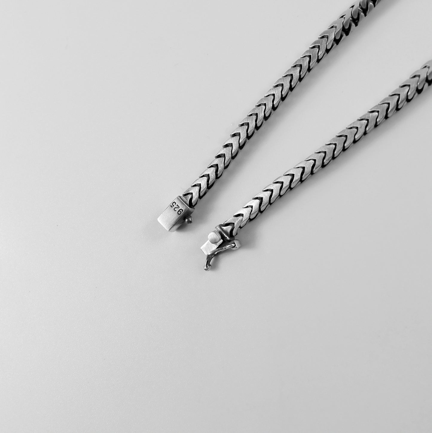 MetroMesh Bracelet