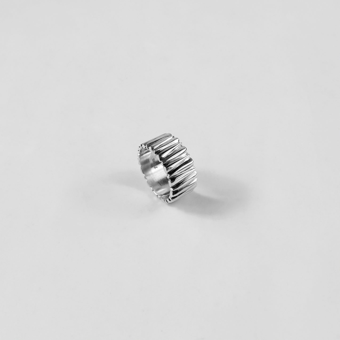 Nova Spire Ring