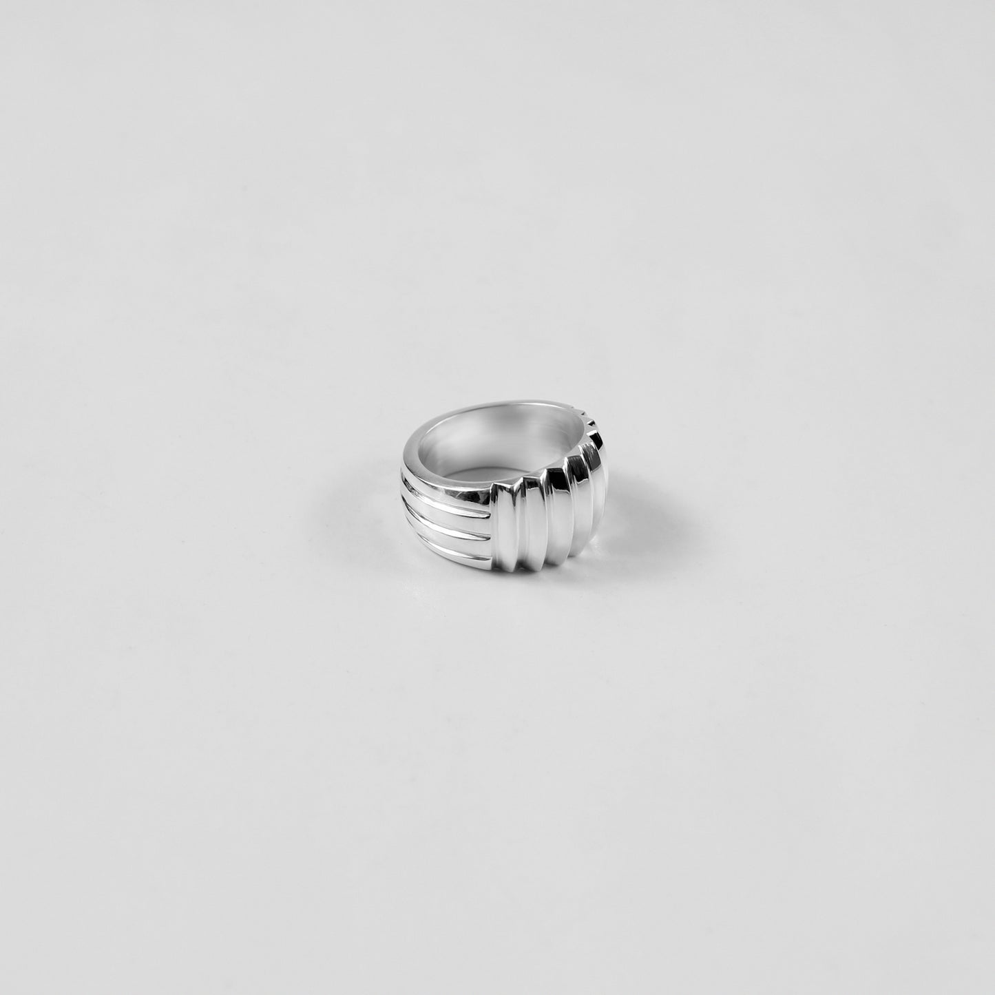 Stellar Drift Ring