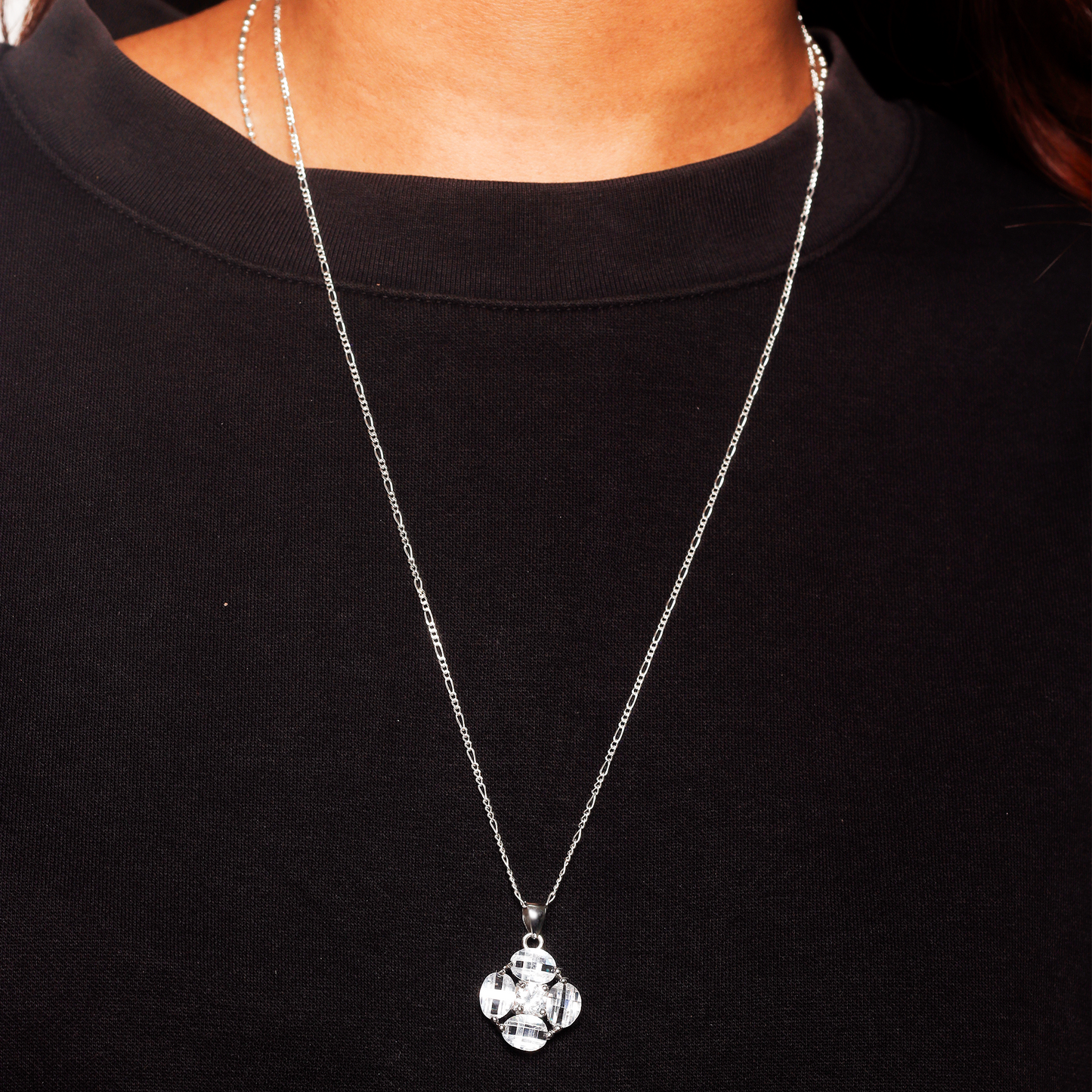 Purellia Necklace