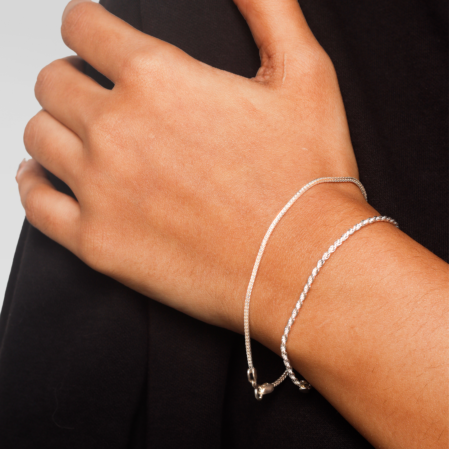 Foxtail Bracelet