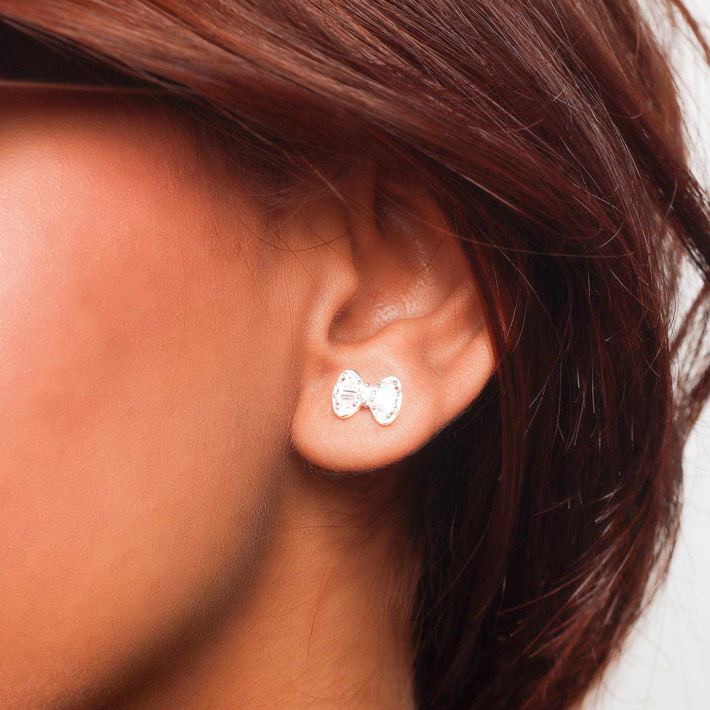 BowChic Ear Studs