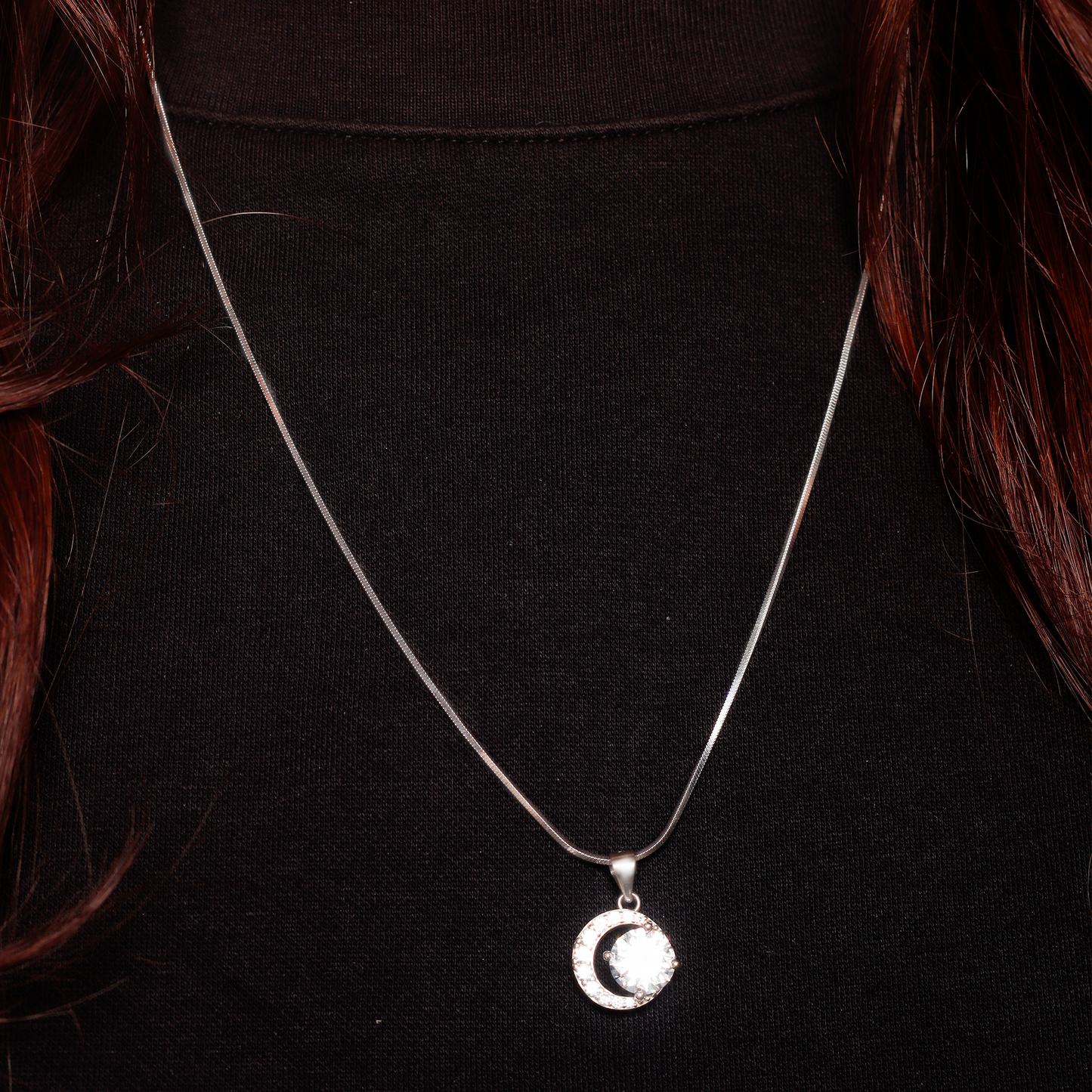 Aura Pendant