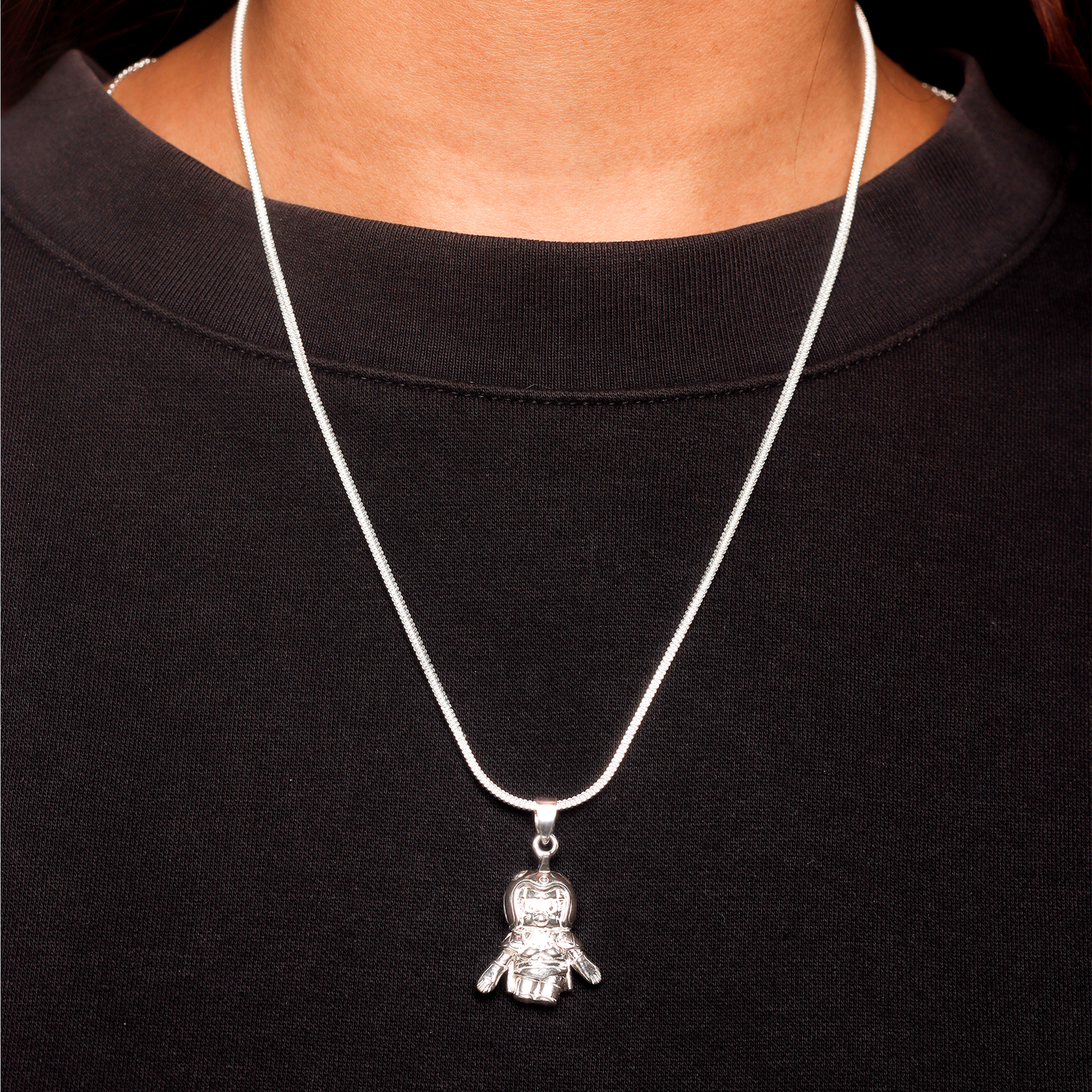TechTalisman Pendant