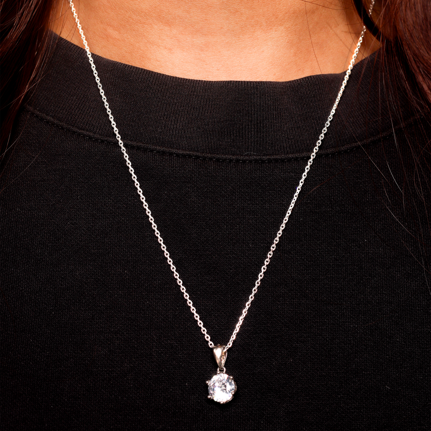 Serenite Necklace