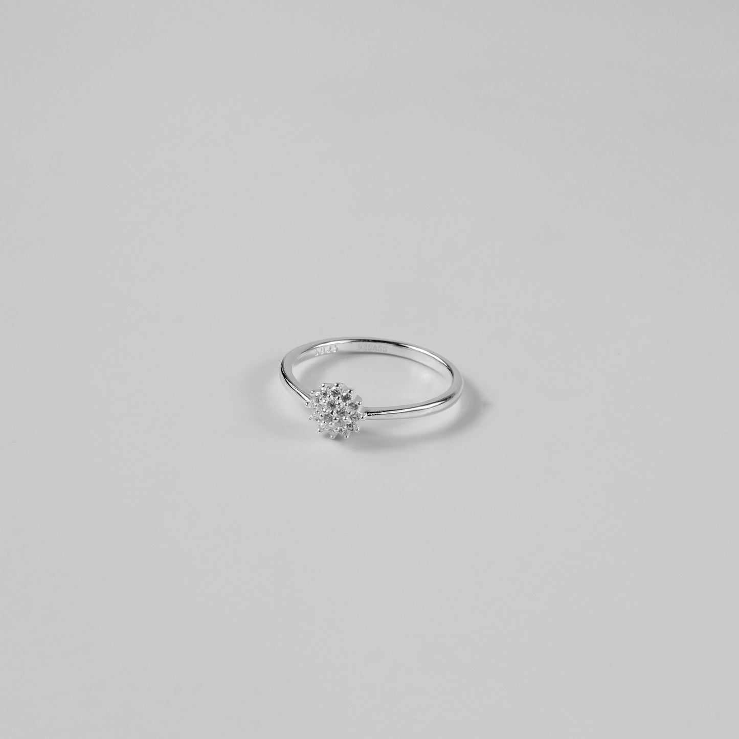 Galactic Flora Ring