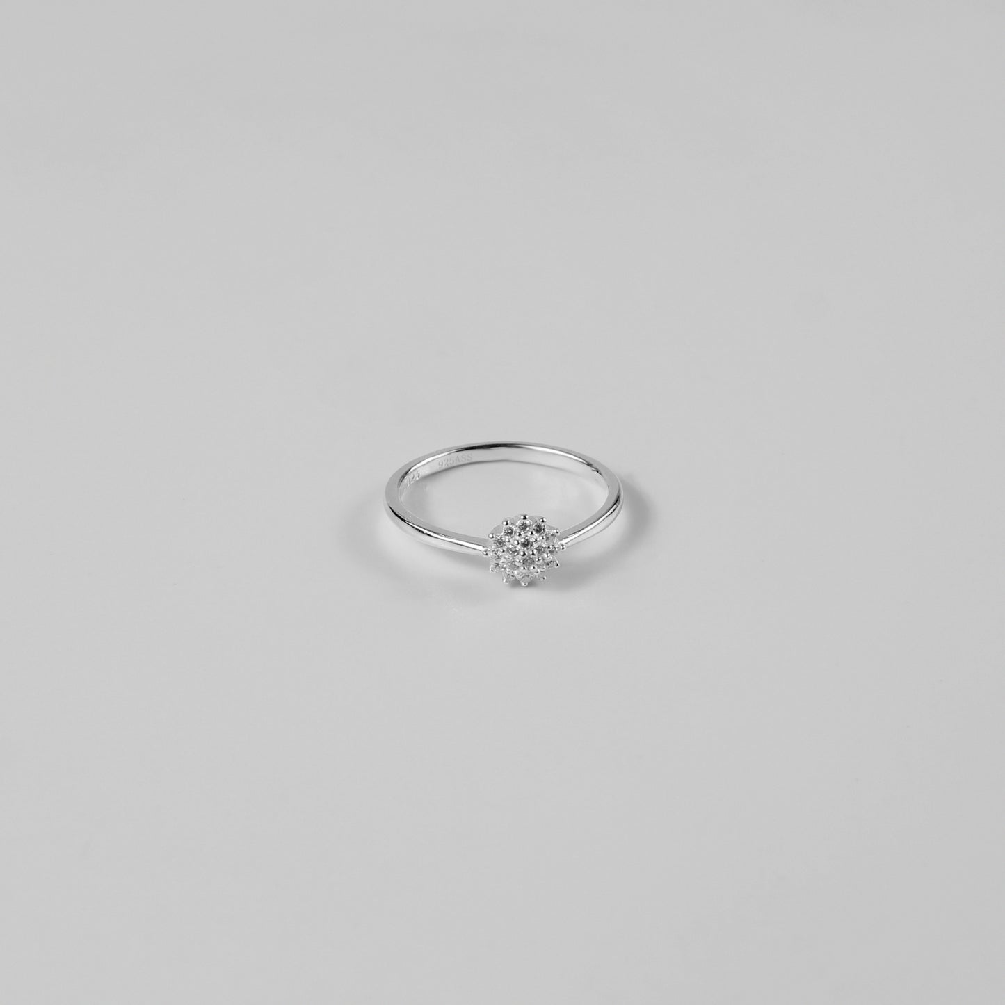 Galactic Flora Ring