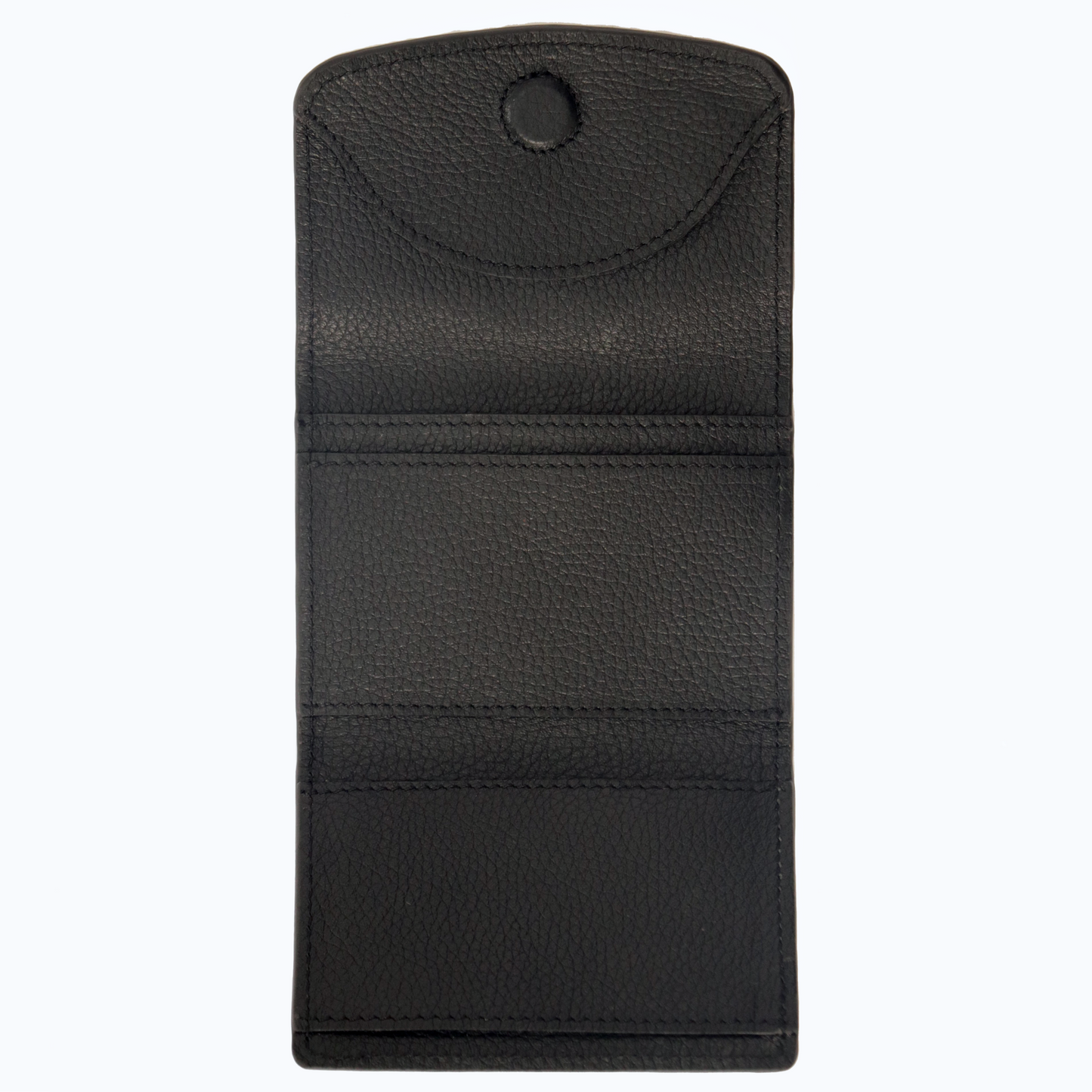 Pure Grain Signature Wallet
