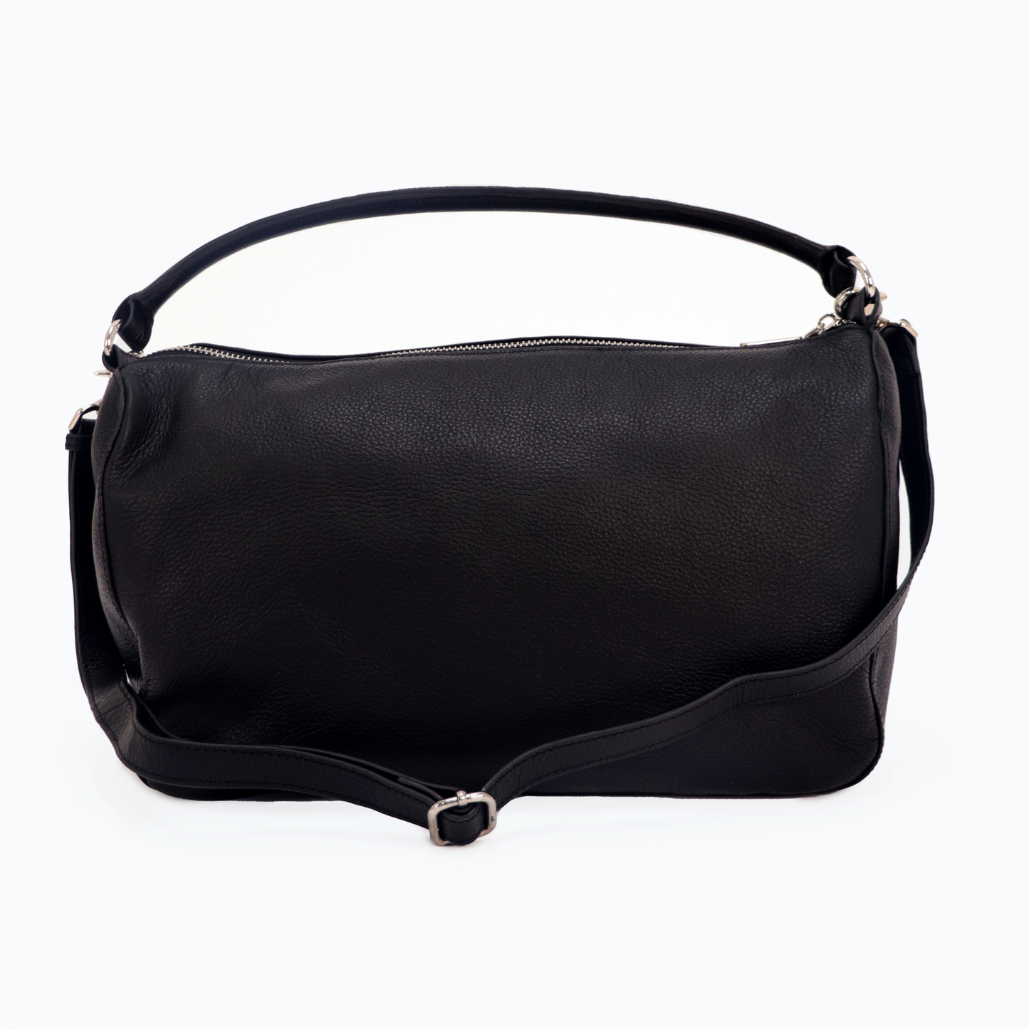 Pure Fold Satchel CrossBody Bag