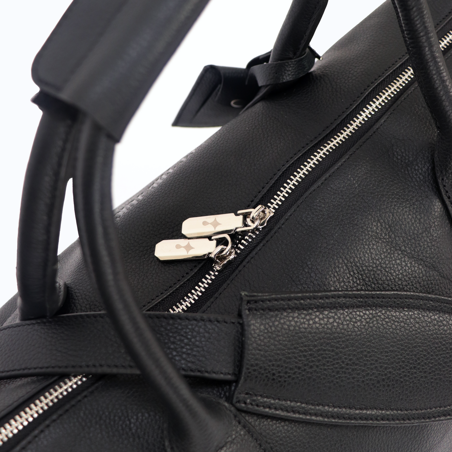 Juice Monogram Tote Bag
