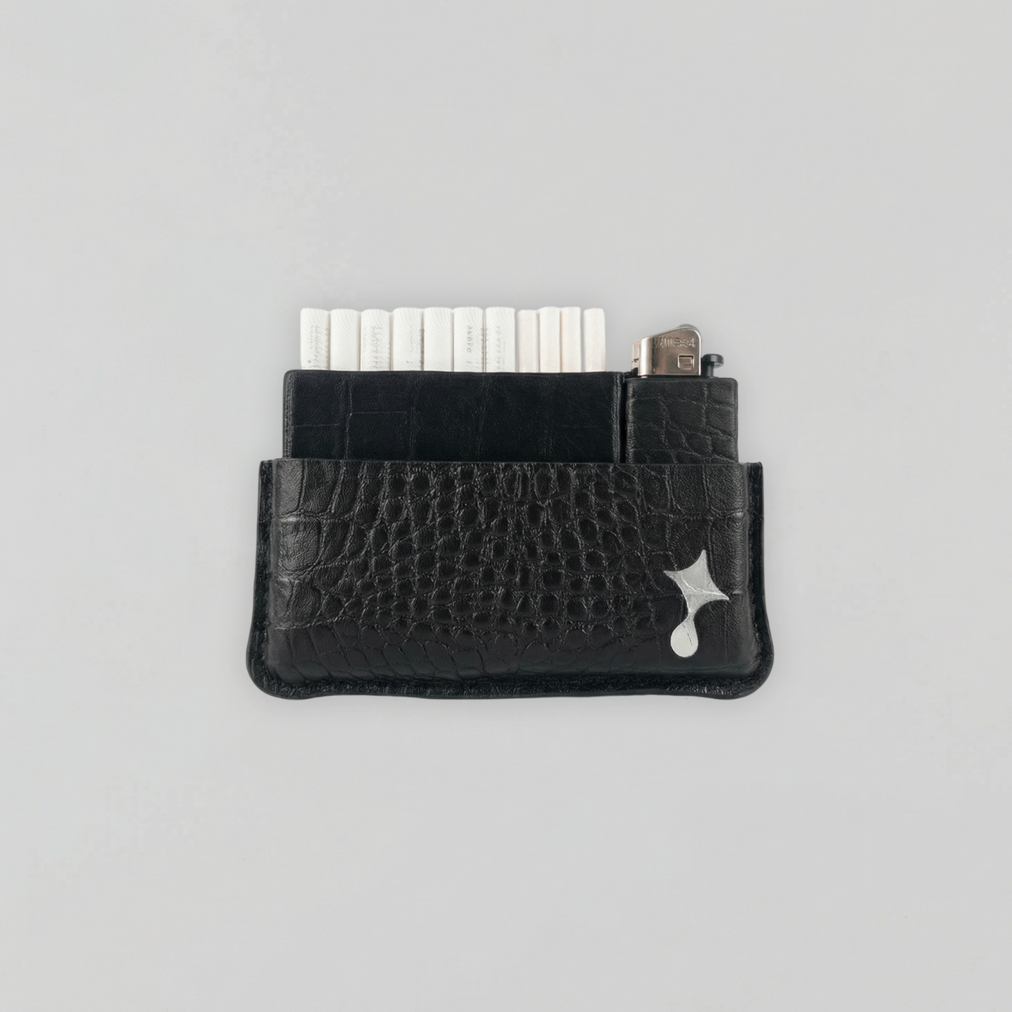 Juice Monogram Cigarette Holder