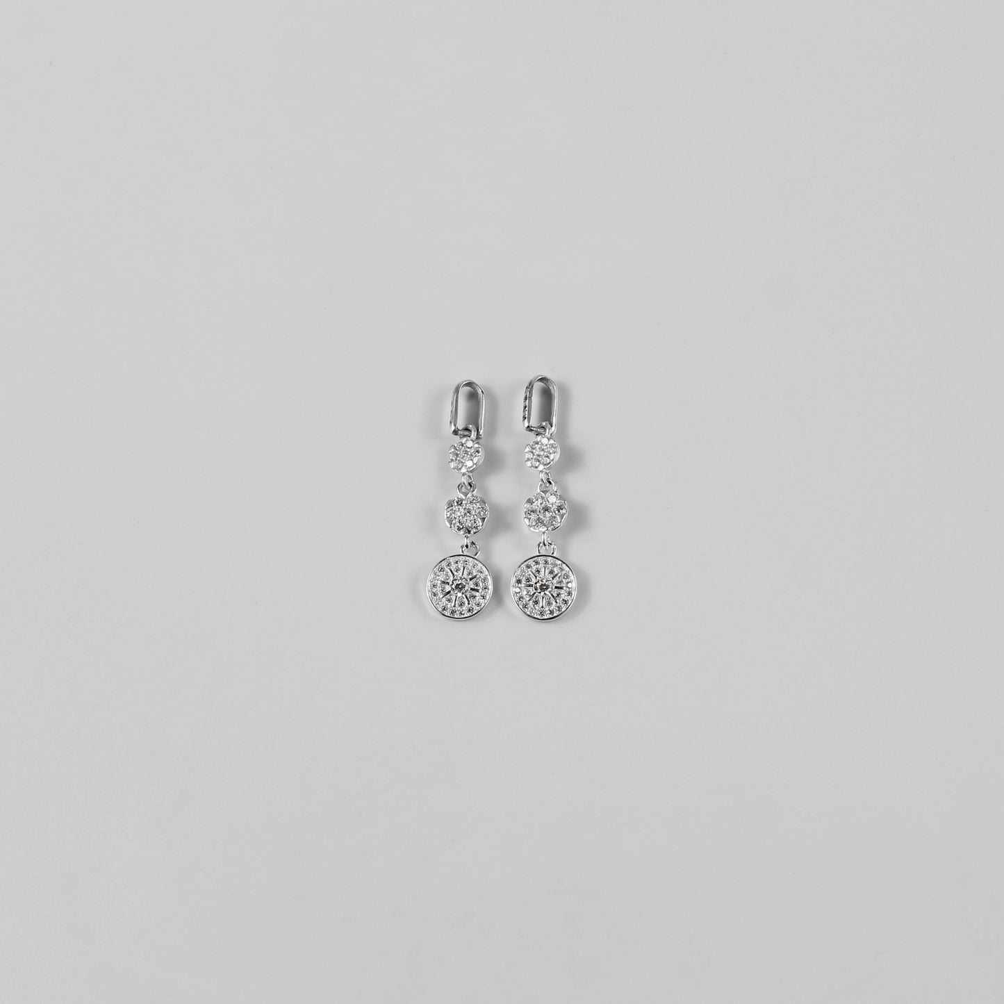 Lucent Loop Pendant