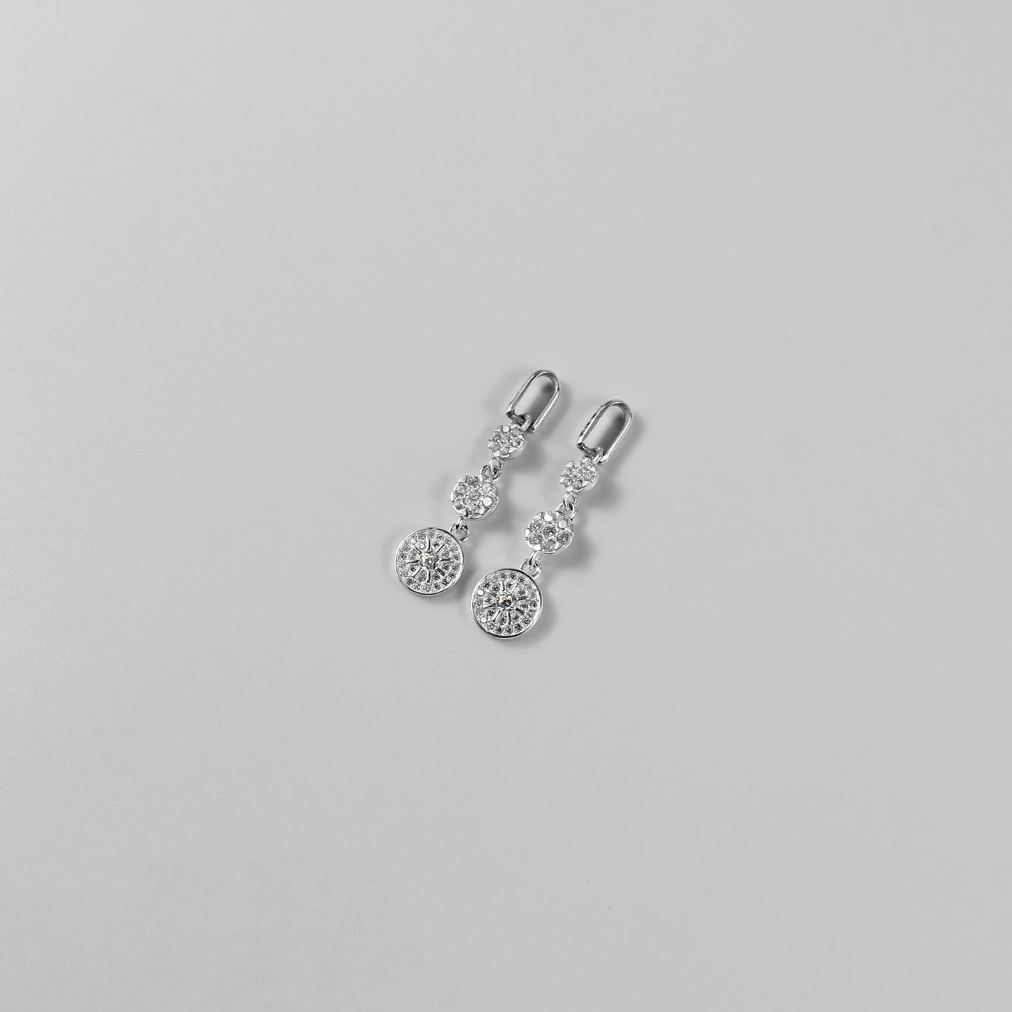 Lucent Loop Pendant