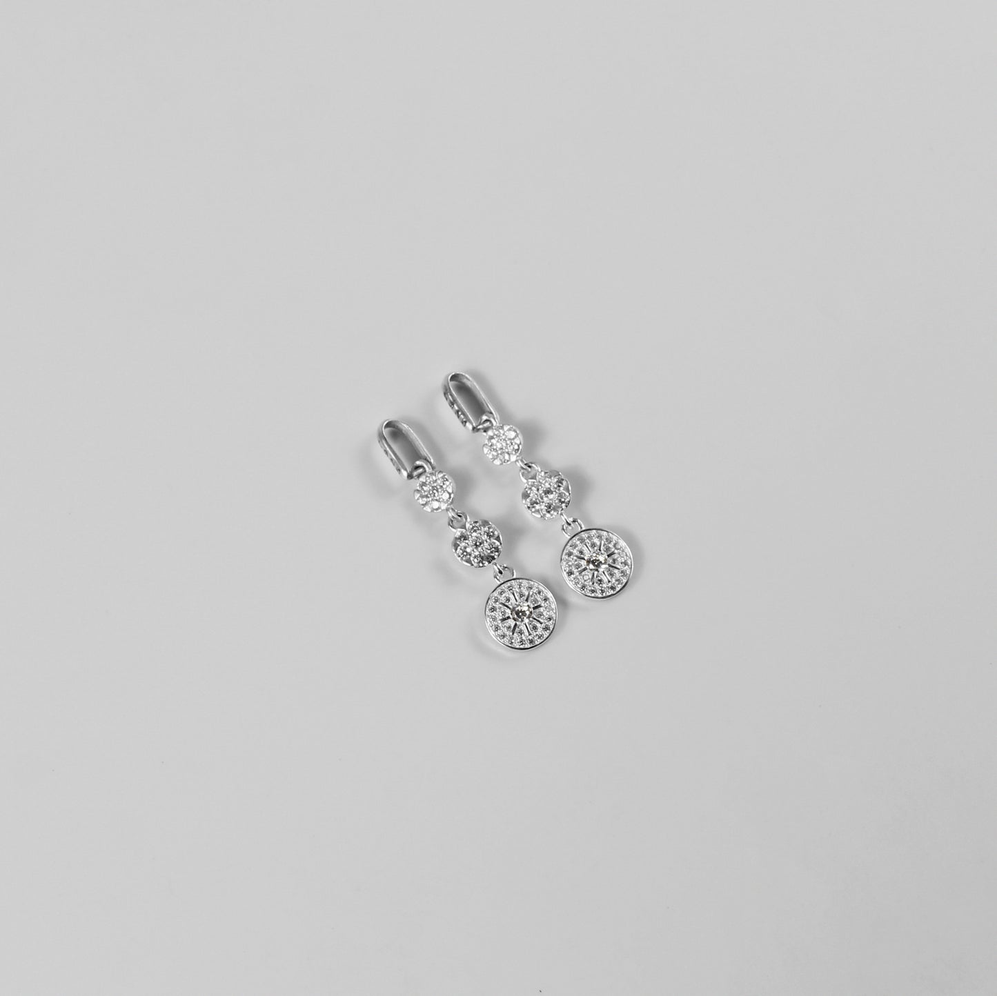 Lucent Loop Pendant