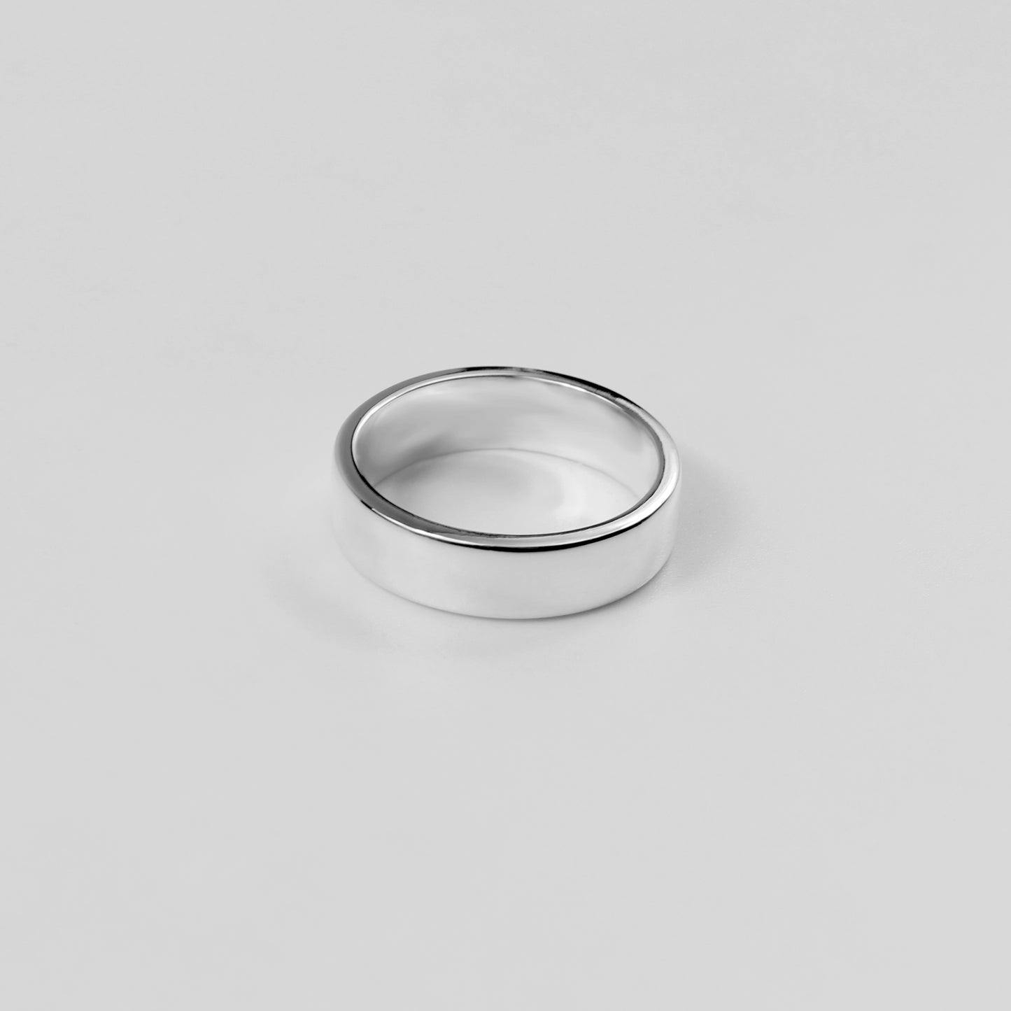 Lumen Circle Ring