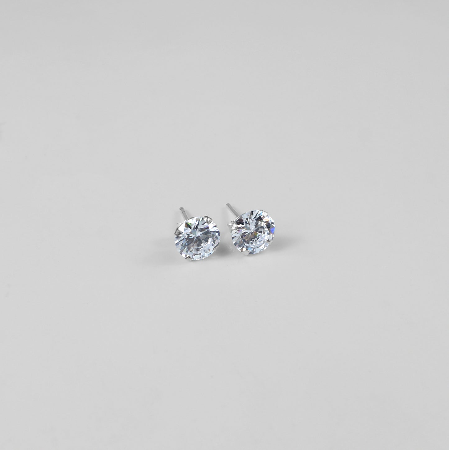 Lunar Glow Ear Studs
