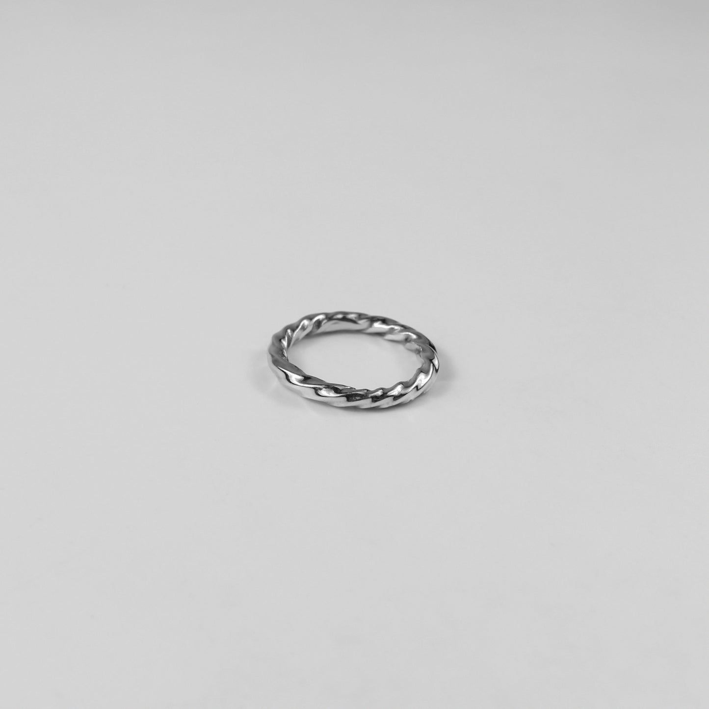 Lunar Weave Ring