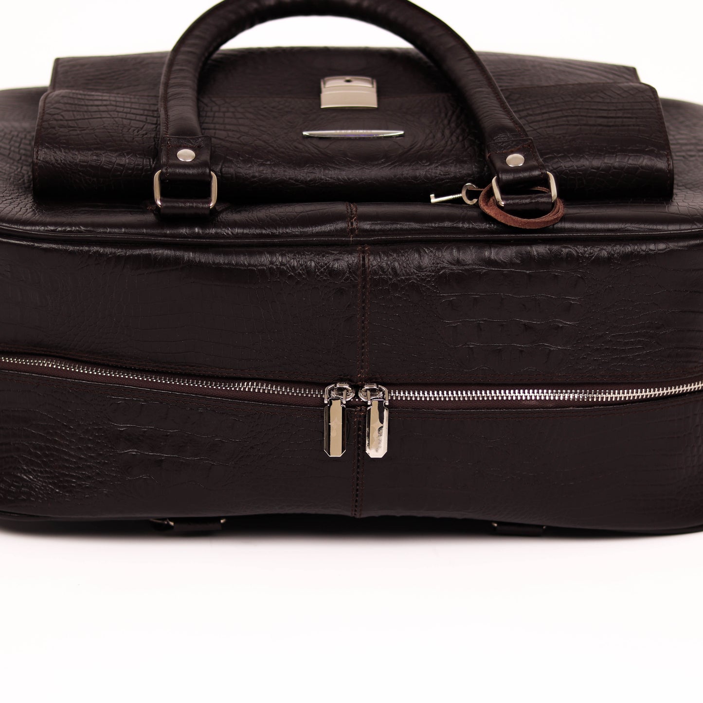 Monarch Heritage Duffle Bag