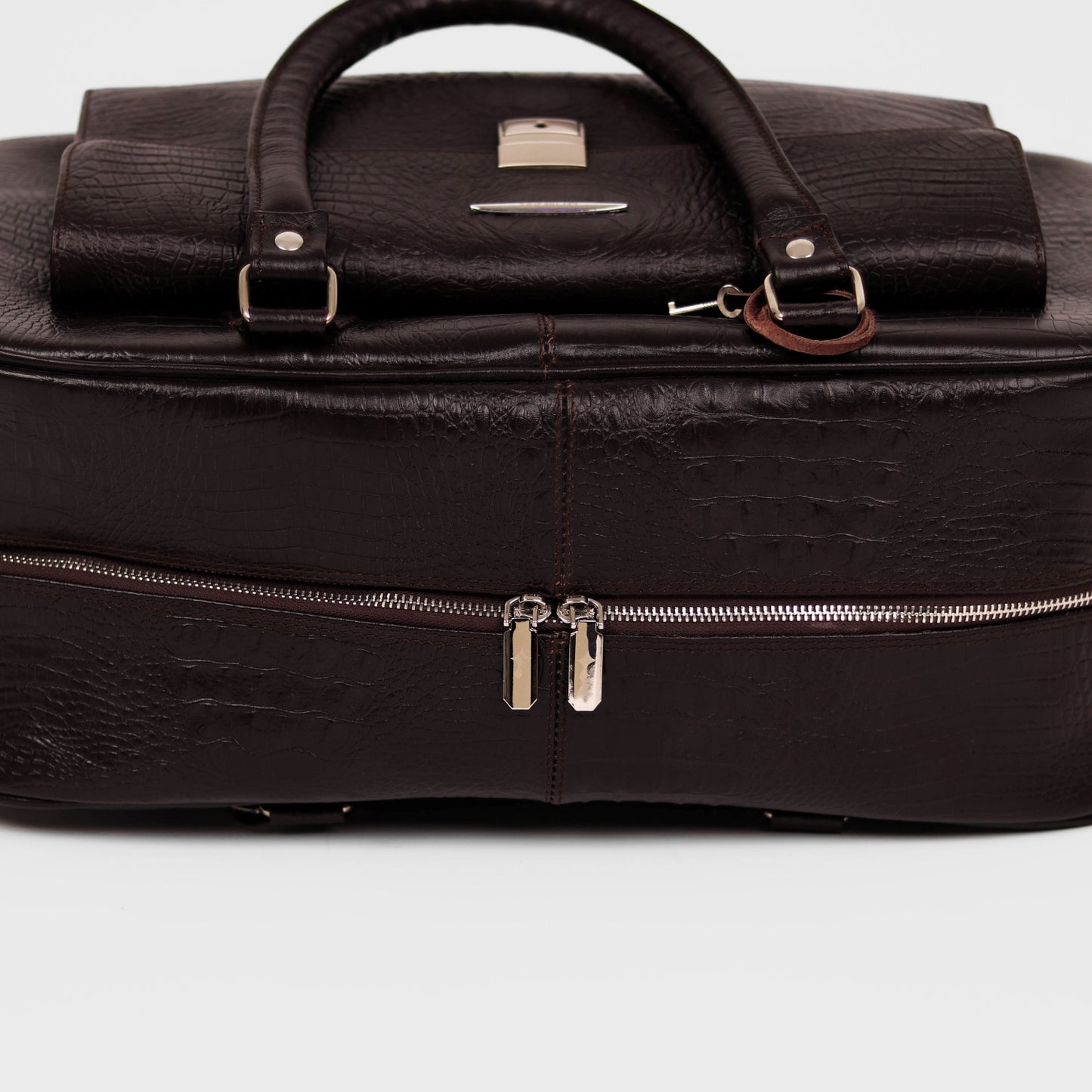 Monarch Heritage Duffle Bag