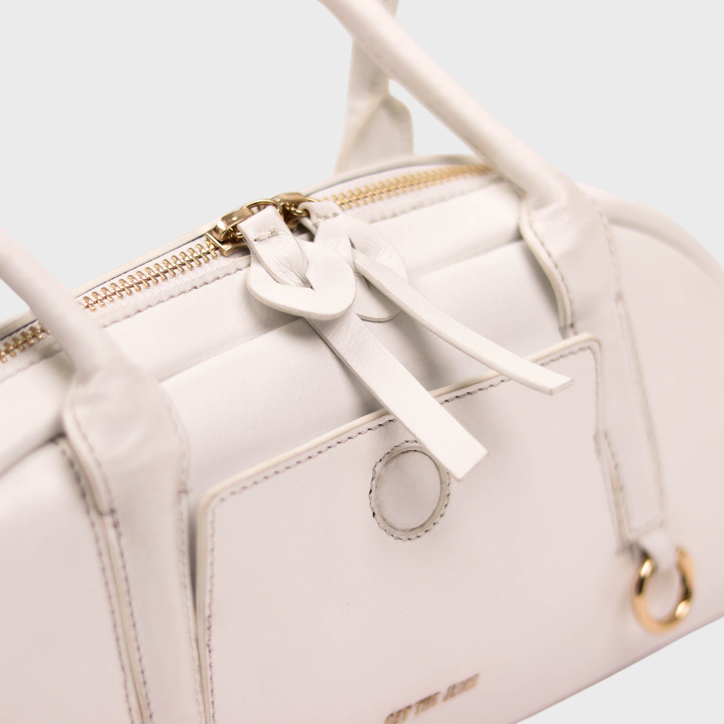 Cloudline Mini Toast Bag