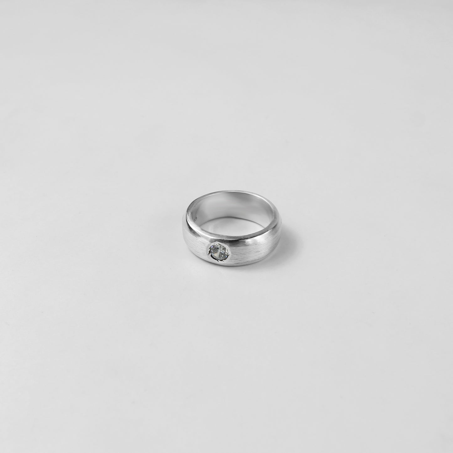 Nordic Pinpoint Ring