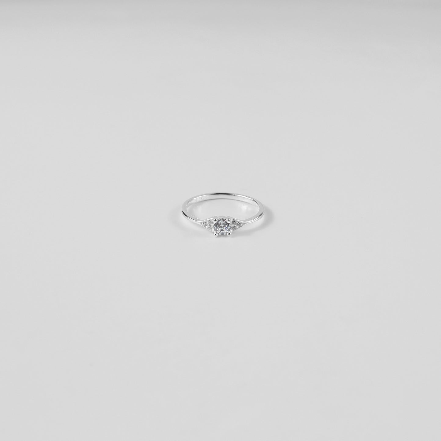 Perennial Gleam Ring