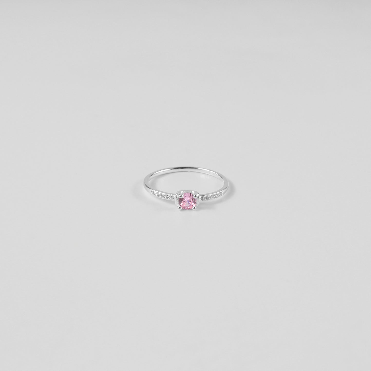 PrismPulse Ring