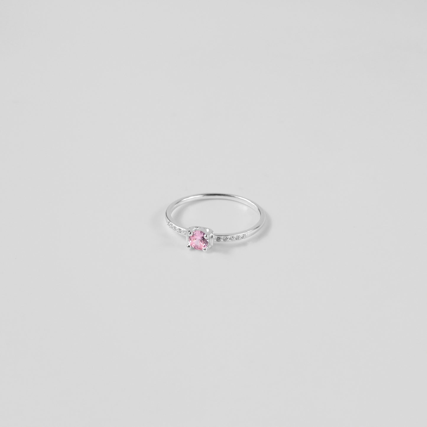 PrismPulse Ring