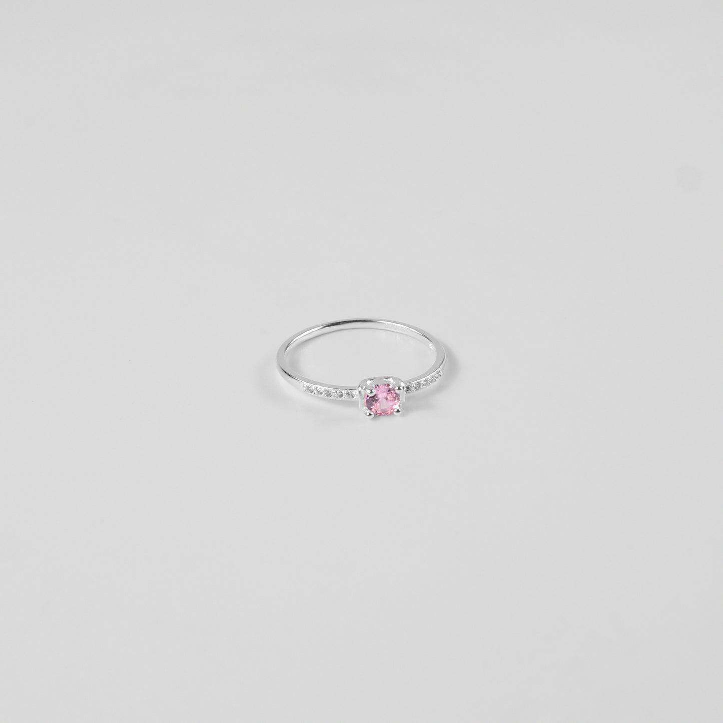 PrismPulse Ring