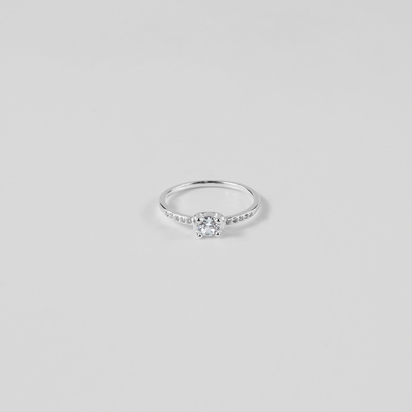 PrismPulse Ring