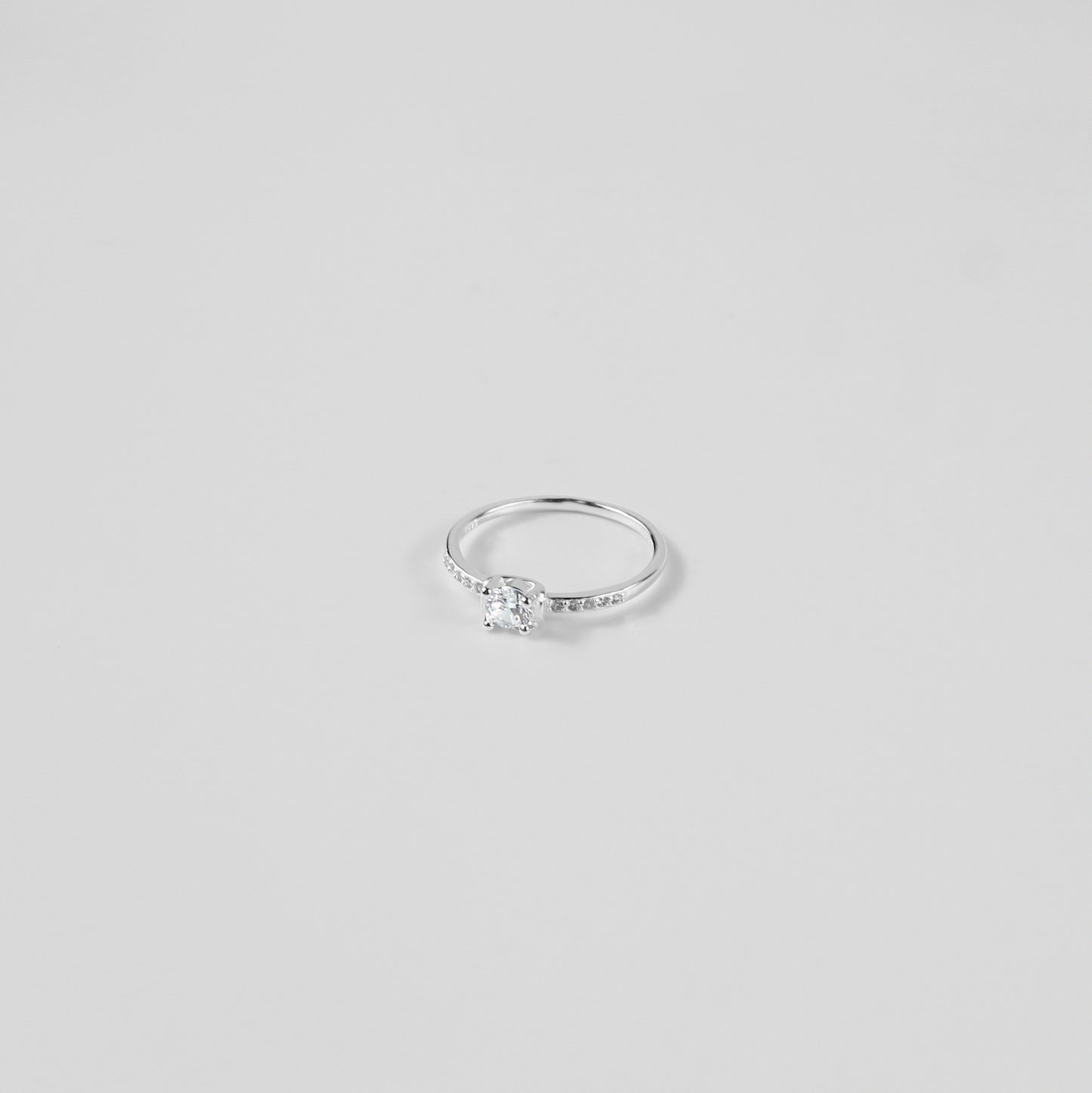 PrismPulse Ring