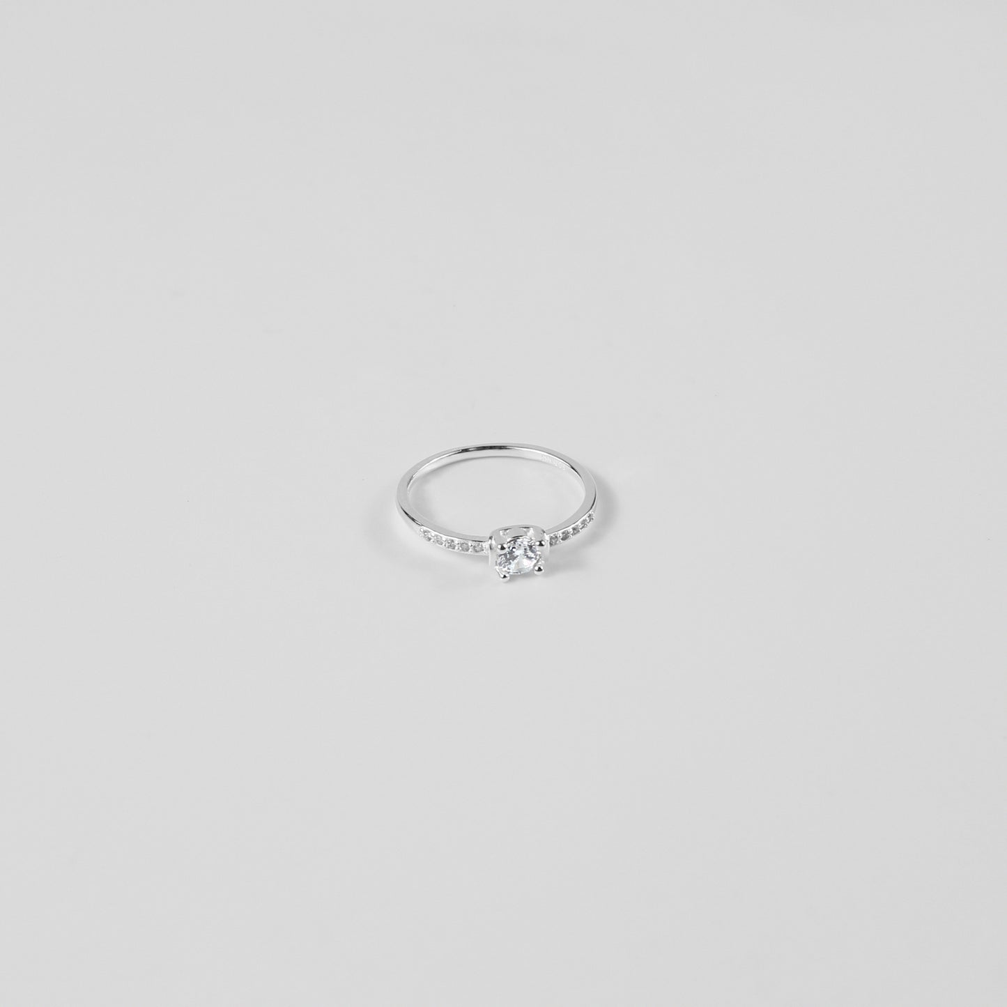 PrismPulse Ring