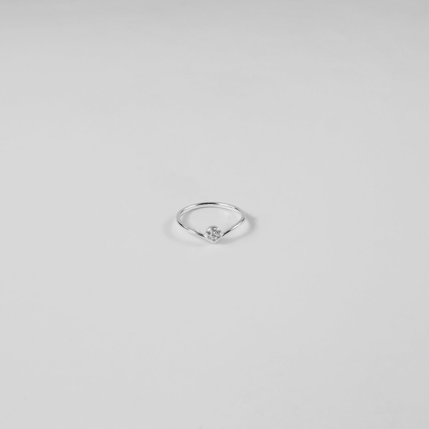 Prism Vellum Ring