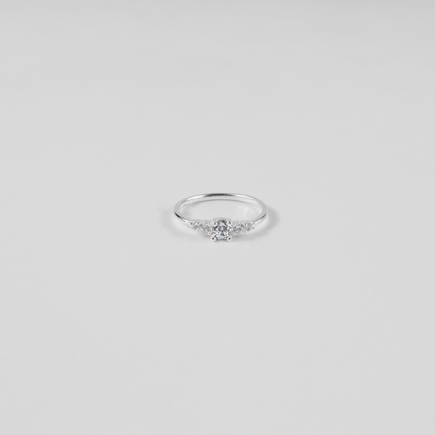 Twilight Affinity Ring