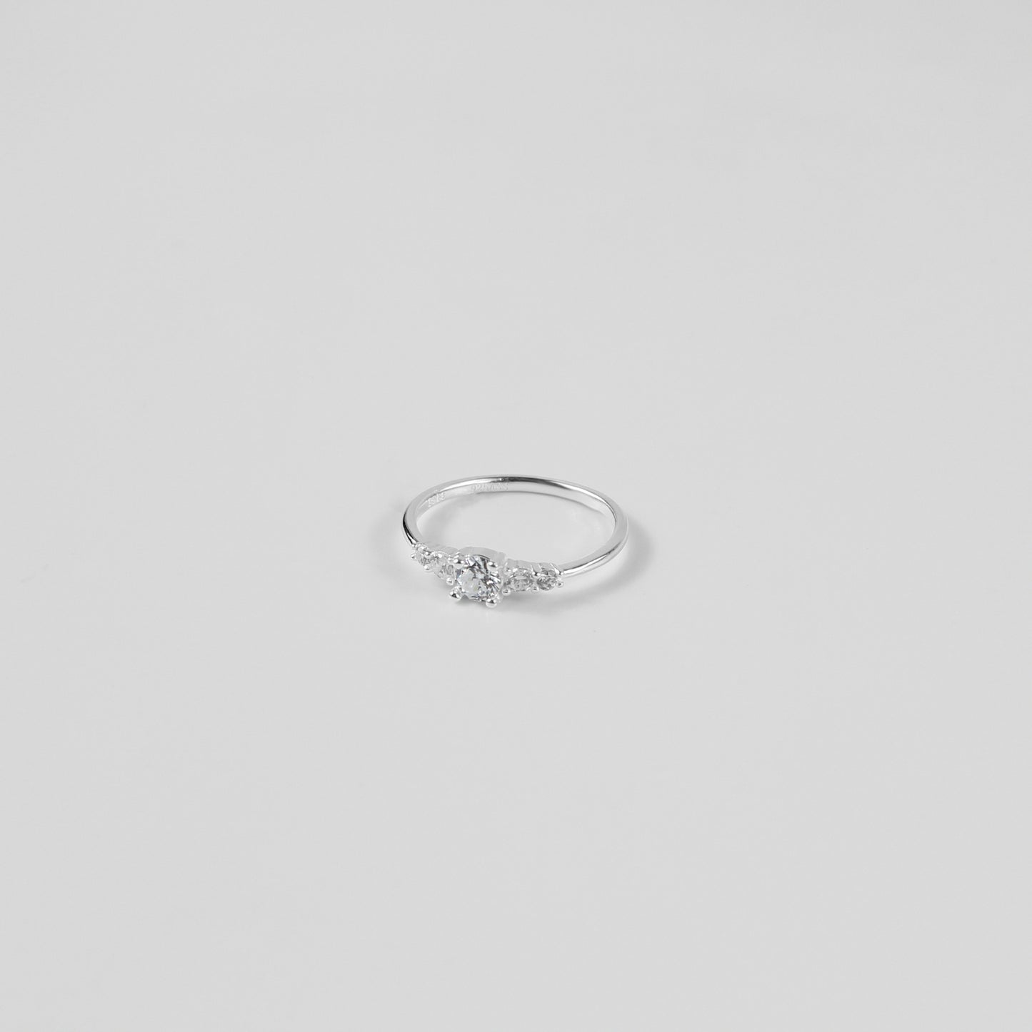Twilight Affinity Ring