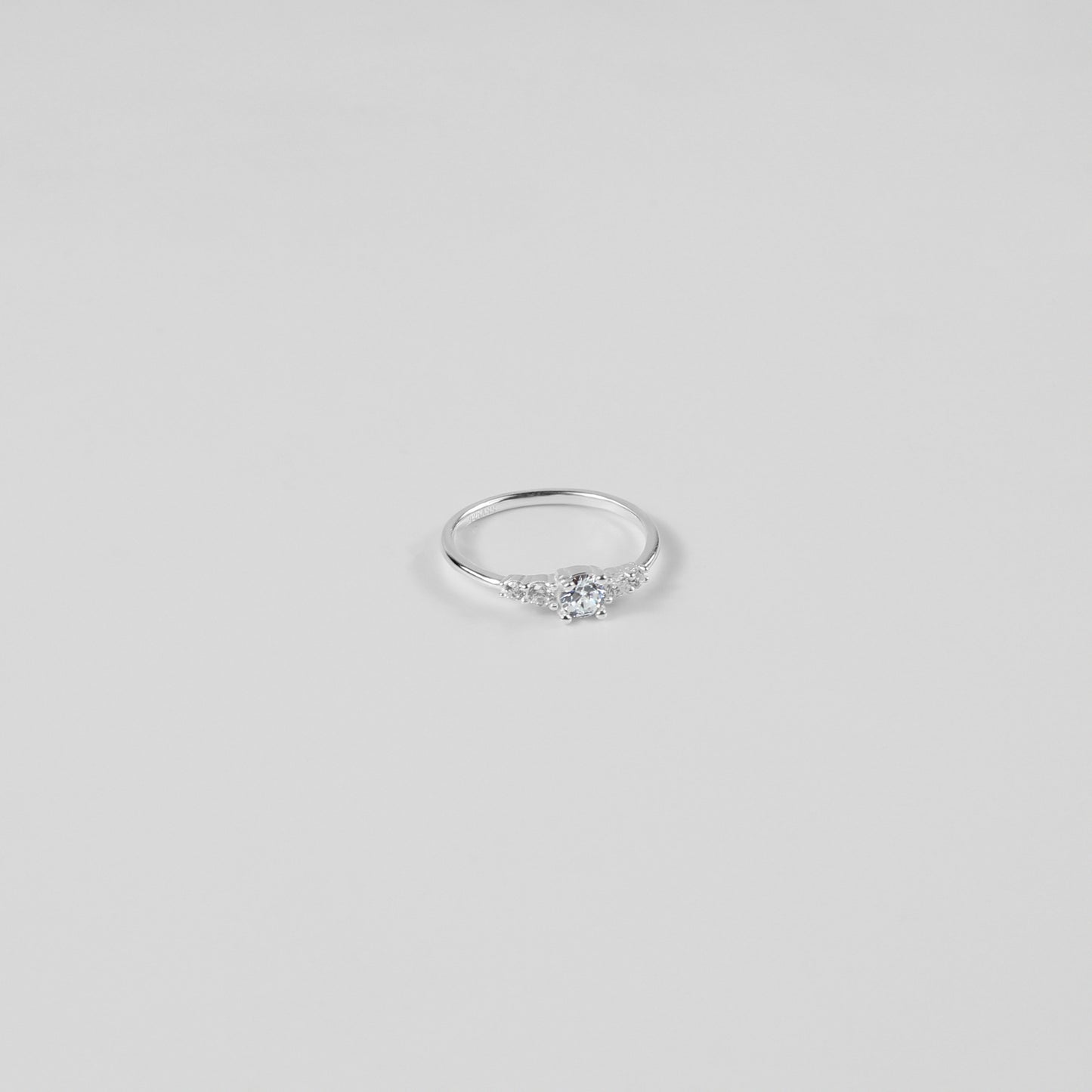 Twilight Affinity Ring