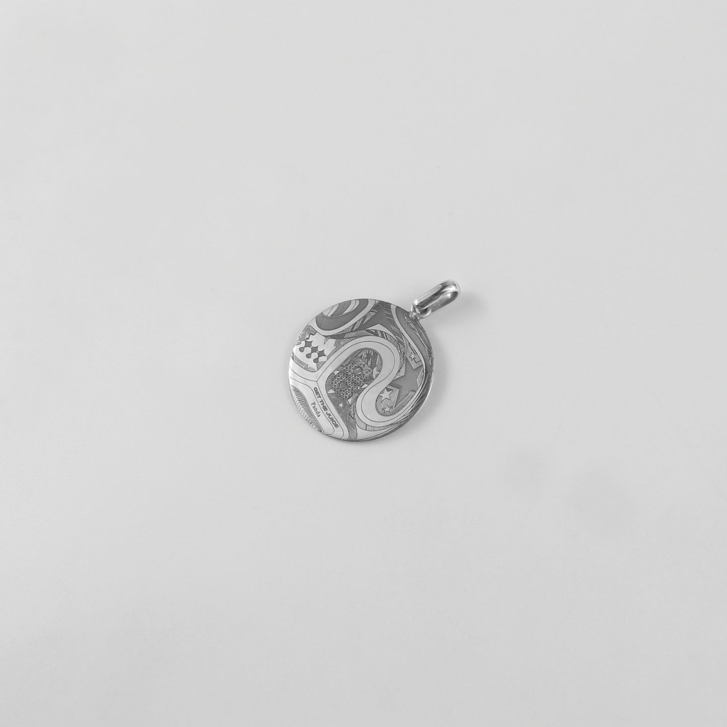 Worldcup'26 Ball Pendant