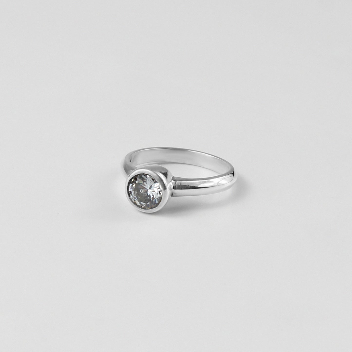 Zenith Spark Ring
