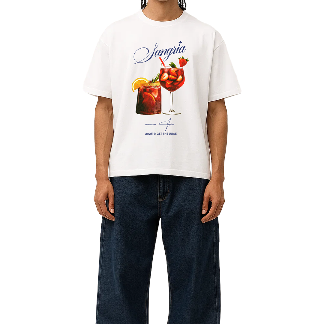 Sangria T-Shirt