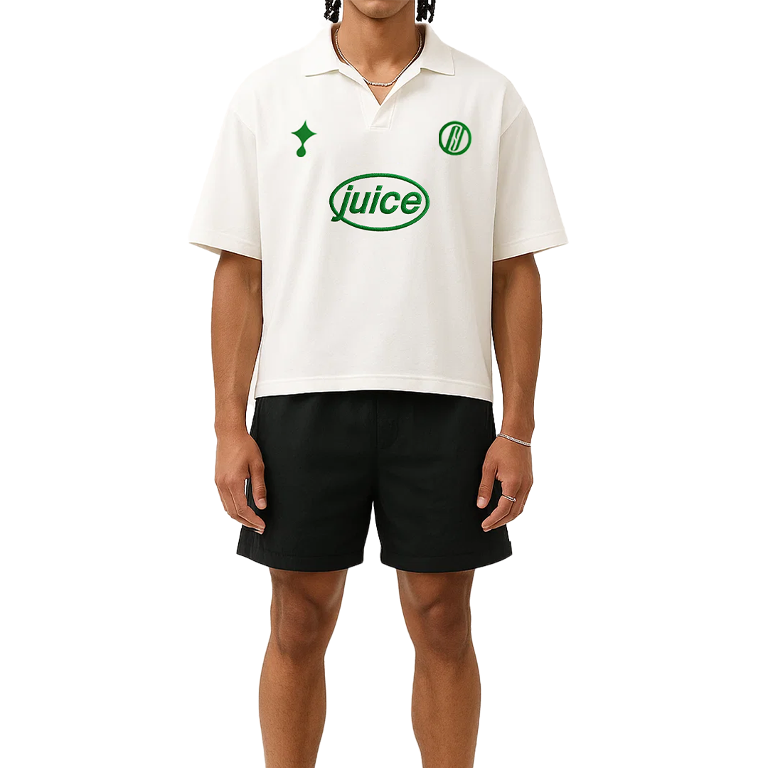 White Polo