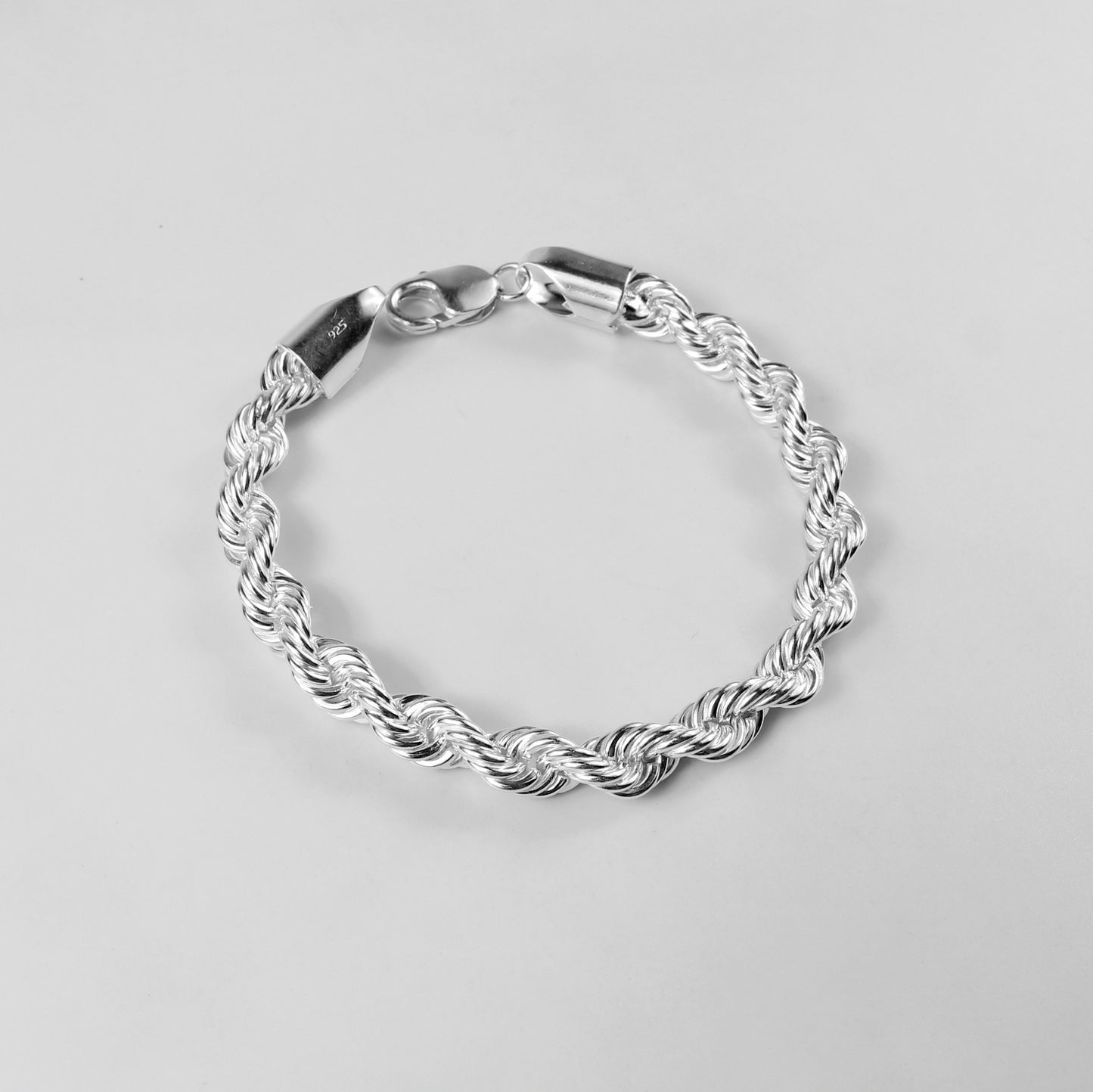Rope Bracelet
