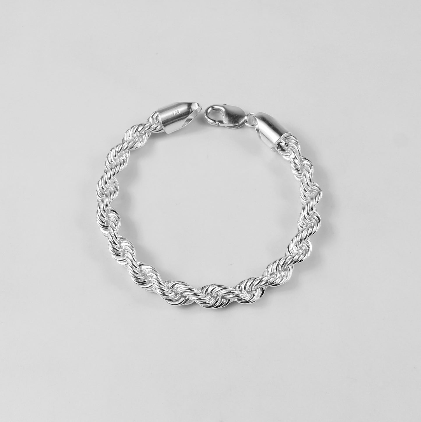 Rope Bracelet