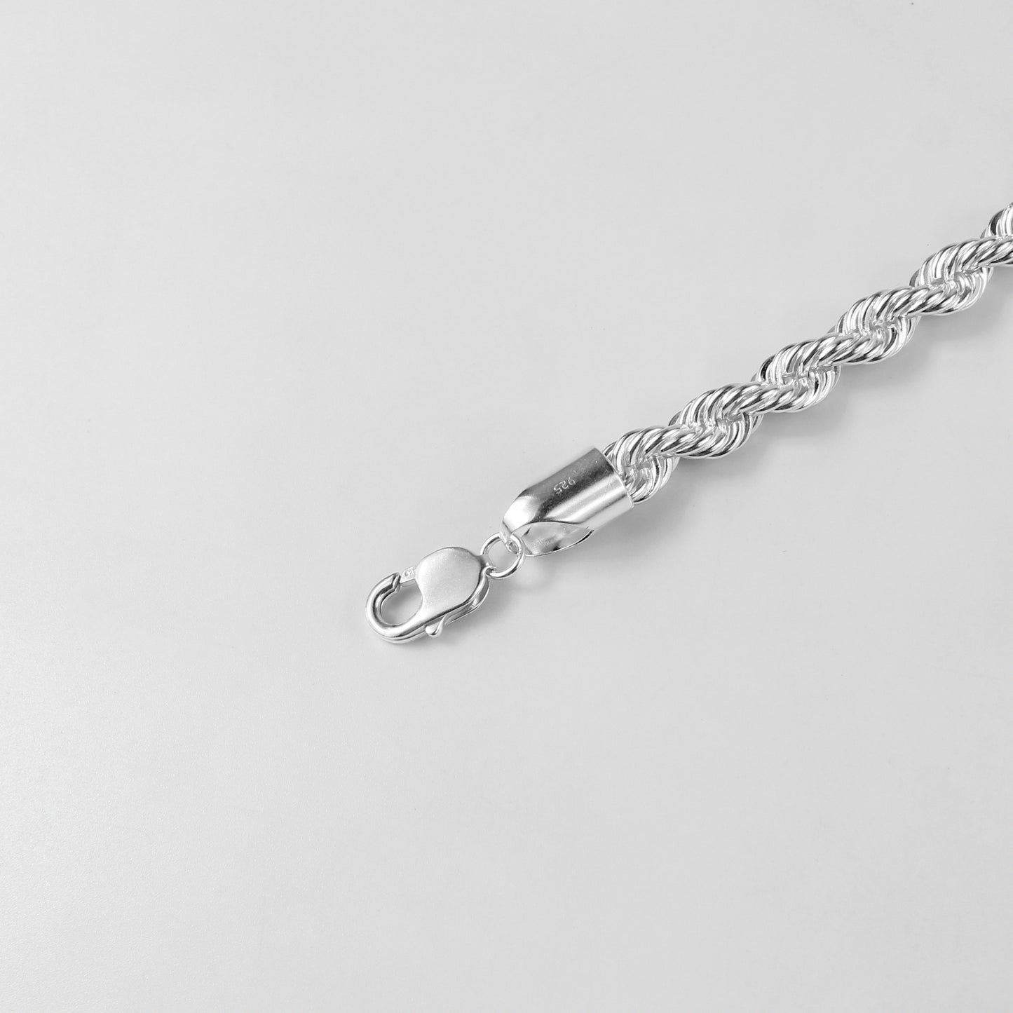 Rope Bracelet
