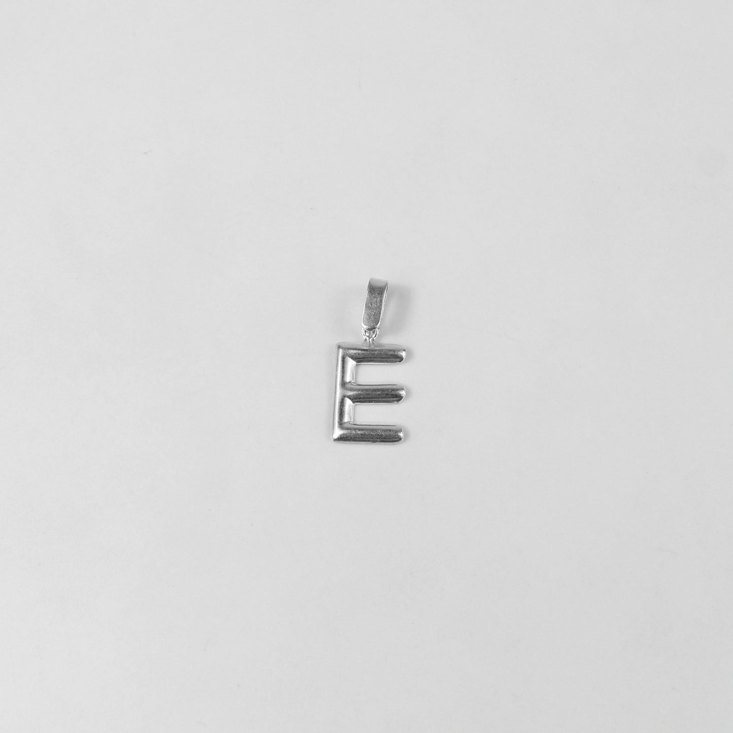 Initial Pendants