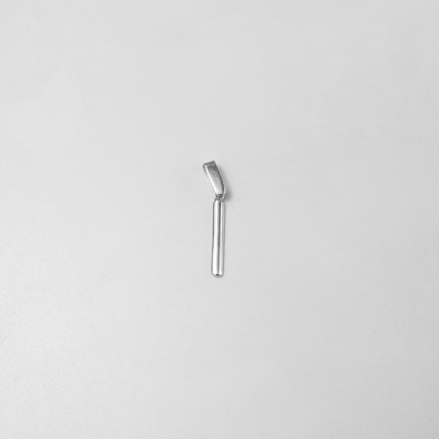 Initial Pendants