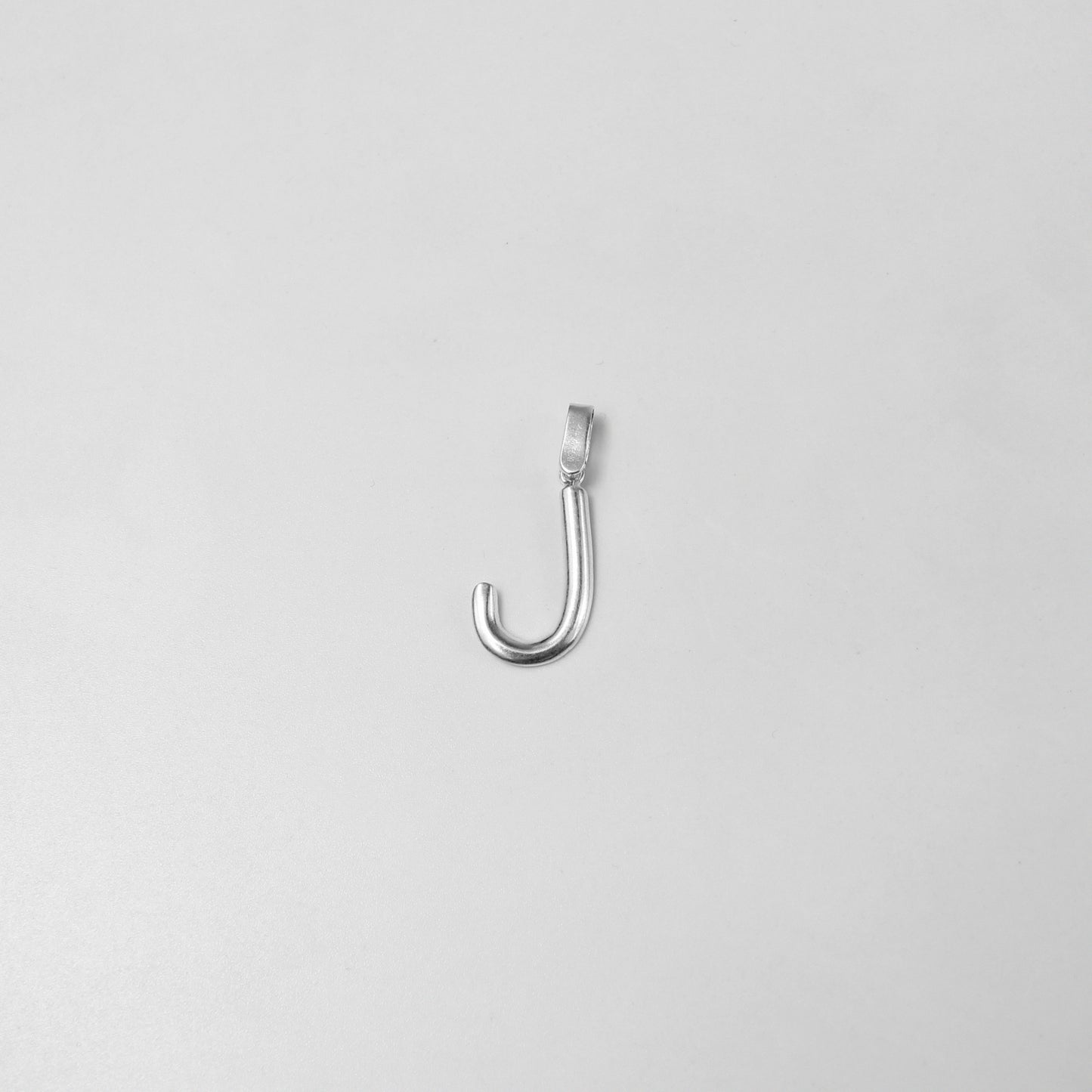 Initial Pendants
