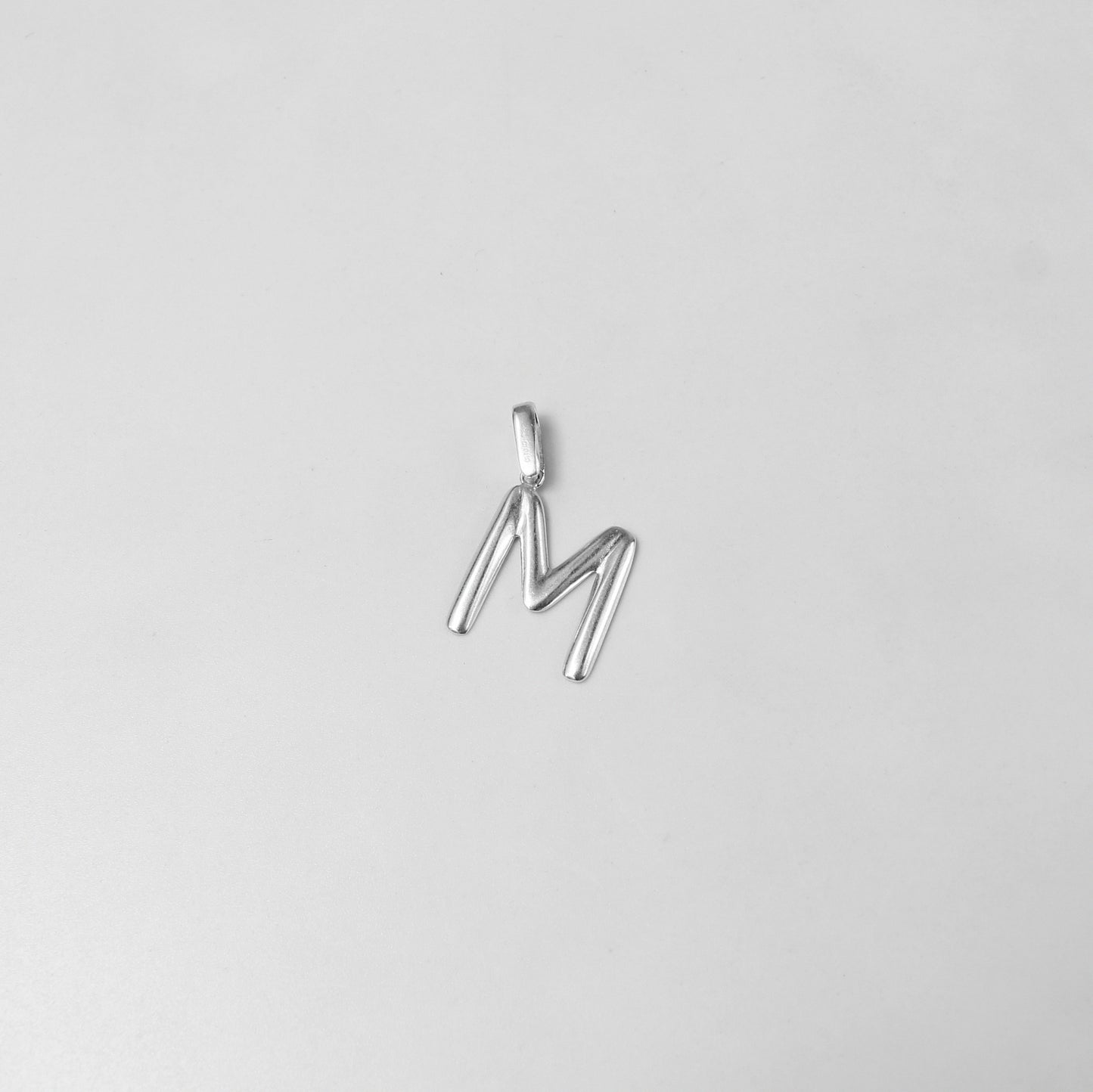 Initial Pendants