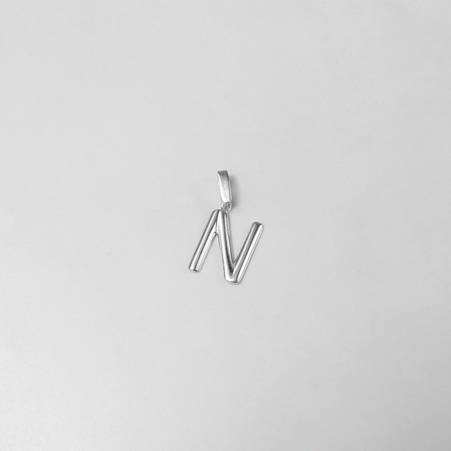 Initial Pendants