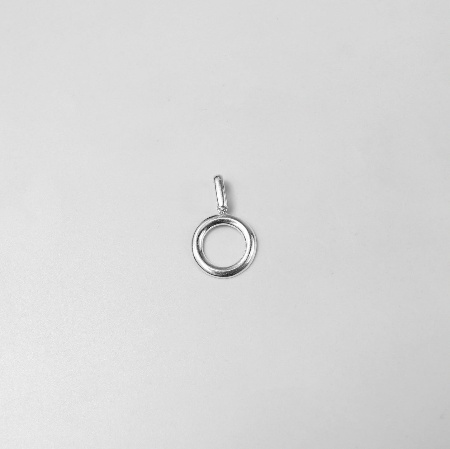 Initial Pendants