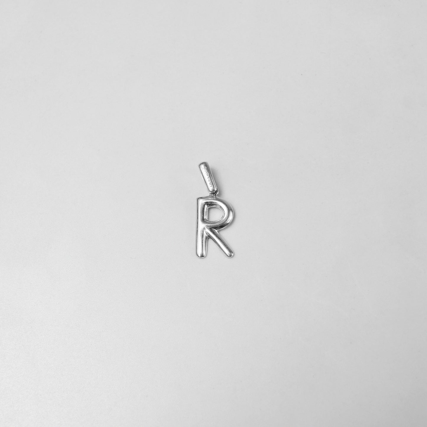 Initial Pendants